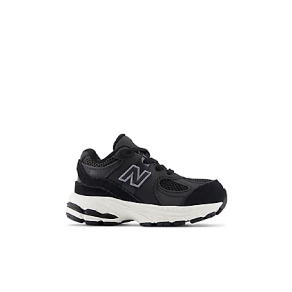 New balance 2002 baby toddler size 6